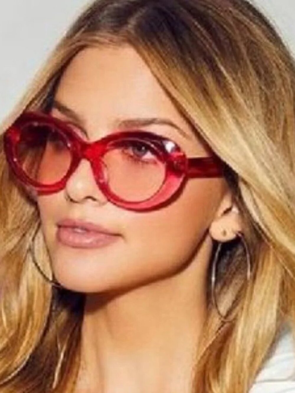 diff eyewear olivia new